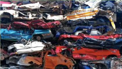 6月1號(hào)起,新政策將正式實(shí)施,報(bào)廢汽車不再是&ldquo;白菜價(jià)&rdquo;了!