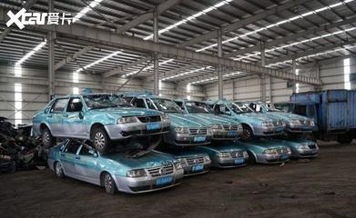 新版報(bào)廢機(jī)動(dòng)車回收辦法6月1日施行,&ldquo;五大總成&rdquo;將循環(huán)利用