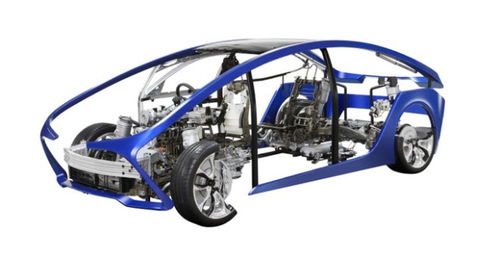 愛信6at危機(jī) 與吉利汽車 00175 廣汽乘用車合資項目雙生變