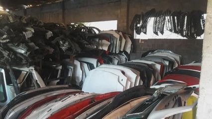 報廢車"論斤賣"?最新機動車回收管理法發布,要讓車主有收益