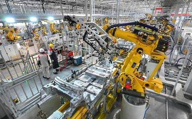 德國采埃孚再次落子山東,3省9市僅一席,為何是日照?