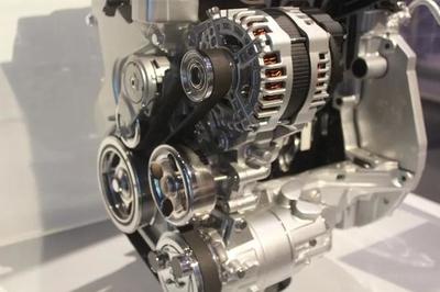 沒有發動機可以報廢嗎?