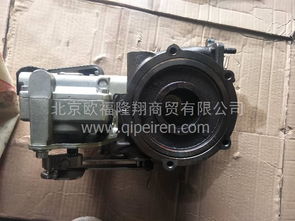 【北汽福田汽車歐曼2.8 3.8 ?？蛋l動機增壓器總成 ,增壓器價格,圖片,配件廠家】
