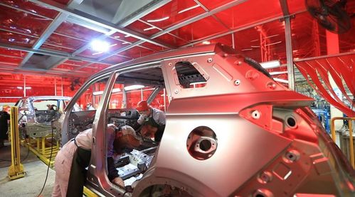 中國(guó)股市 汽車零部件風(fēng)口已至 比茅臺(tái)還有前景的6只細(xì)分潛力股