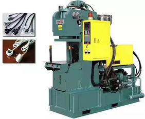 環保這么嚴,但總有辦法解決問題 這里有出租環評注塑機,你來嗎