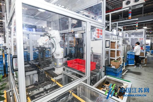 鹽城經(jīng)開(kāi)區(qū)新能源汽車(chē)產(chǎn)業(yè)園區(qū) 緊盯重點(diǎn)強(qiáng)攻堅(jiān) 拼出發(fā)展新活力