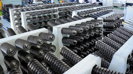 汽車成本直降一半！報廢零部件再制造掀起節能省錢新浪潮