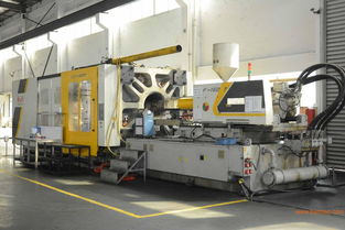 西班牙知名汽車零部件供應商的雙色注塑模具制造 品質、制造商與價格解析