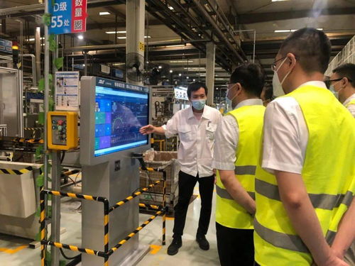 生產率提升10%，產品零缺陷 車都汽車零部件企業邁向AI化生產新篇章